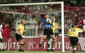14.08.98 VfB Stuttgart - Borussia Dortmund