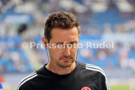 03.08.24 Karlsruher SC - 1. FC N&uuml;rnberg