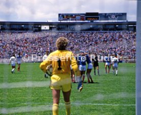 28.06.86 Frankreich - Belgien