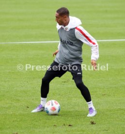 29.07.25 VfB Stuttgart Trainingslager Tegernsee 2025