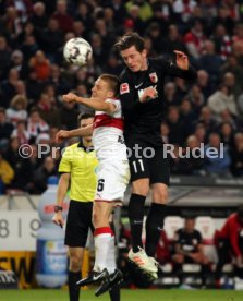 VfB Stuttgart - FC Augsburg
