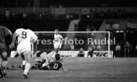 12.09.89 VfB Stuttgart - Feyenoord Rotterdam
