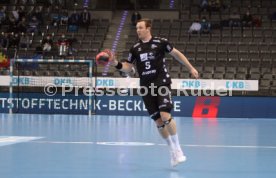 10.02.22 TVB Stuttgart - HSV Hamburg