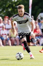 Hohenlohe Auswahl - VfB Stuttgart