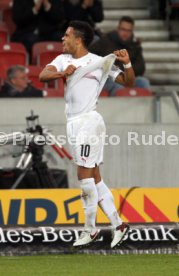 VfB Stuttgart - VfL Wolfsburg