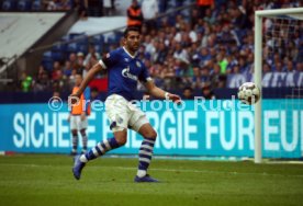 FC Schalke 04 - VfB Stuttgart