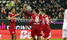 22.03.26 FC Augsburg - VfB Stuttgart