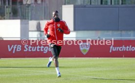 06.11.23 VfB Stuttgart Training