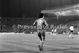 16.10.85 Deutschland - Portugal