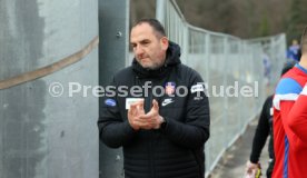 12.12.21 Karlsruher SC - 1. FC Heidenheim