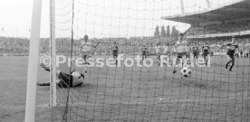 SV Werder Bremen - VfB Stuttgart
