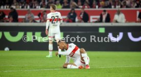 10.11.24 VfB Stuttgart - Eintracht Frankfurt
