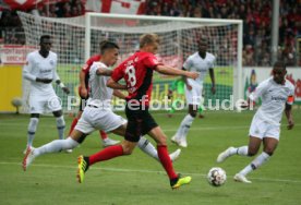 SC Freiburg - Eintracht Frankfurt