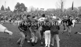01.04.87 Stuttgarter Kickers - Fortuna D&uuml;sseldorf