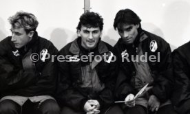 06.11.93 SC Freiburg - VfB Stuttgart