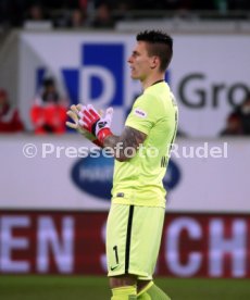 1. FC Heidenheim - VfL Bochum