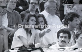 16.05.92 Bayer 04 Leverkusen - VfB Stuttgart