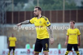 Borussia Dortmund - 1. FSV Mainz 05