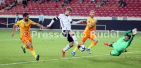 05.09.21 Deutschland - Armenien