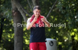 08.08.20 VfB Stuttgart - SV Sandhausen