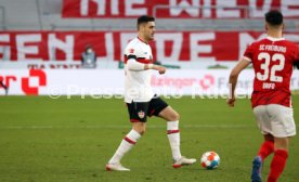 22.01.22 SC Freiburg - VfB Stuttgart