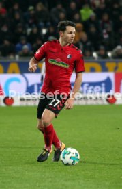 SC Freiburg - Borussia M&ouml;nchengladbach