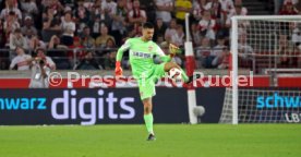 19.09.26 VfB Stuttgart - Borussia Dortmund
