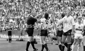 20.08.88 VfB Stuttgart - Stuttgarter Kickers