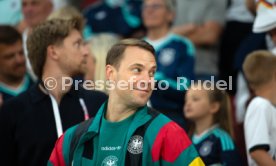 31.05.26 Deutschland - Finnland