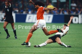 Deutschland - Niederlande