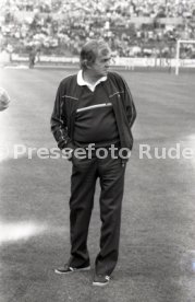 26.05.1984 VfB Stuttgart - Hamburger SV