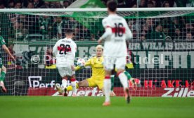 14.12.25 SV Werder Bremen - VfB Stuttgart