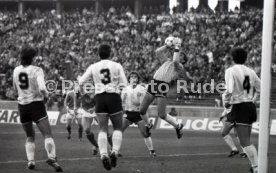 02.04.1988 Deutschland - Argentinien