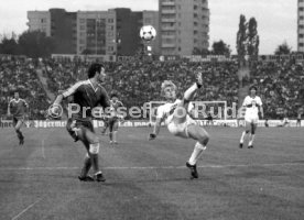 19.09.84 Levski Sofia - VfB Stuttgart