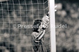 02.11.91 VfB Stuttgart - Stuttgarter Kickers