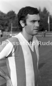 06.06.74 Fussball WM 1974