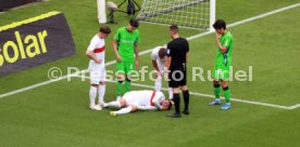 30.08.25 VfB Stuttgart - Borussia Mönchengladbach