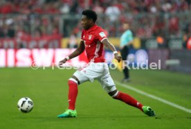 FC Bayern M&uuml;nchen - Borussia Dortmund
