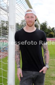 Stuttgarter Kickers Lukas K&ouml;nigshofer
