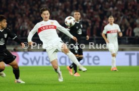 25.09.25 VfB Stuttgart - Celta de Vigo