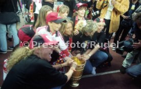 14.06.97 DFB-Pokal Finale 1997 VfB Stuttgart - FC Energie Cottbus