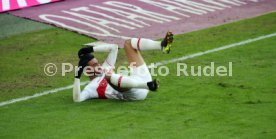 20.03.21 FC Bayern M&uuml;nchen - VfB Stuttgart