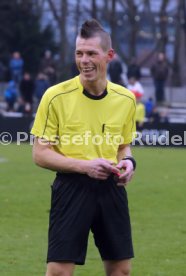 VfB Stuttgart II - FC Astoria Walldorf