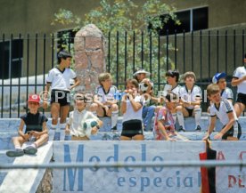 02.06.86 DFB Testspiel Galindo