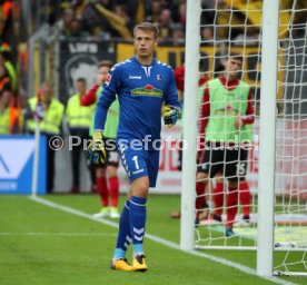 SC Freiburg - Borussia Dortmund