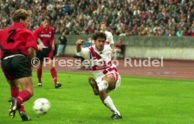 18.09.94 VfB Stuttgart - Eintracht Frankfurt