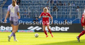 23.08.26 Frauen TSG 1899 Hoffenheim - VfB Stuttgart