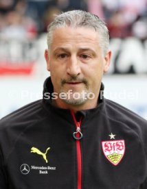 VfB Stuttgart - FC Bayern M&uuml;nchen
