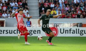 30.08.26 SC Freiburg - SV Werder Bremen