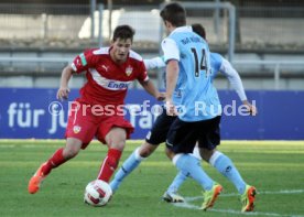 U19 VfB Stuttgart